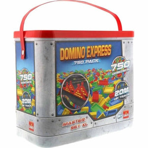 Domino Express - 750 Stenen, GOL-381037.006 van Boosterbox te koop bij Speldorado !