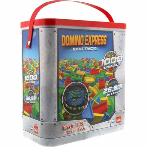 Domino Express - 1000 Stenen, GOL-381038.004 van Boosterbox te koop bij Speldorado !