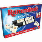 Rummikub The Original XP 6 Players 2019 – gezellig bordspel – 2 tot 4 spelers