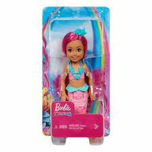 Barbie Chelsea Mermaid Pop, GJJ85 van Mattel te koop bij Speldorado !