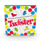 Twister – gezellig bordspel – 2 tot 4 spelers