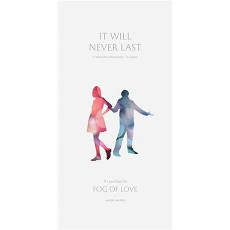 Fog Of Love It Will Never Last Expansion – gezellig bordspel – 2 spelers