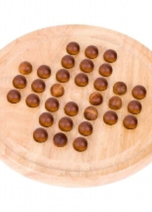 Solitaire  Solitaire (Hout) - Hout - uitvoering
