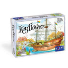 Dit is een foto van het spel Keyflower te koop bij Speldorado Spellenwinkel Delft