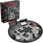 Nightmare Horror Adventures – strategisch bordspel – 2 tot 4 spelers