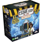 Escaperoom - Escape Room FAMILY Time Travel Edit. NLEscape Room