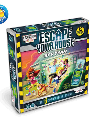 Escaperoom - Escape Your HouseEscape Room