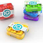 Dit is een foto van het spel IQ mini - IQ Mini - Smart games te koop bij Speldorado Spellenwinkel Delft