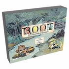 Dit is een foto van het spel Root Riverfolk Exp EN te koop bij Speldorado Spellenwinkel Delft