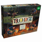 Root The Underworld Expansion EN – strategisch bordspel – 1 tot 6 spelers