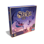 Dit is een foto van het spel Stella - Dixit Universe NL te koop bij Speldorado Spellenwinkel Delft