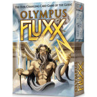 Olympus Fluxx EN – party kaartspel – 2 tot 6 spelers
