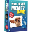 What Do You Meme Family – party kaartspel – 3 tot 5 spelers