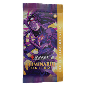 Dominaria United - Collector Booster - Magic The Gathering (En)