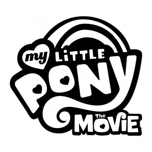 My Little Pony Movie Storyscenes, F28635L0 van Hasbro te koop bij Speldorado !