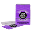 Dit is een foto van het spel Openhartig Memories te koop bij Speldorado Spellenwinkel Delft