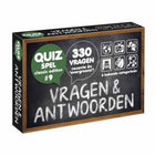 Dit is een foto van het spel Vragen & Antwoorden - Classic Edition 9 te koop bij Speldorado Spellenwinkel Delft
