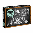 Dit is een foto van het spel Vragen & Antwoorden - Classic Edition 12 te koop bij Speldorado Spellenwinkel Delft