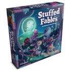 Stuffed Fables EN – strategisch bordspel – 2 tot 4 spelers