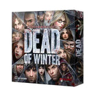 Dit is een foto van het spel Dead of Winter A Crossroads Game EN te koop bij Speldorado Spellenwinkel Delft