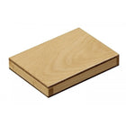 Dit is een foto van het spel Tricky Box Puzzel te koop bij Speldorado Spellenwinkel Delft