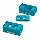 Greek Secret Box Good Luck hersenbreker  - Philos