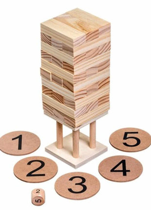 The Wanderingtower hersenbreker  - Philos