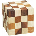 Dit is een foto van het spel Konings Cobra Kubus Puzzel te koop bij Speldorado Spellenwinkel Delft