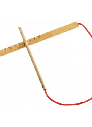 Hui Hui Machine Puzzel hersenbreker  - Philos