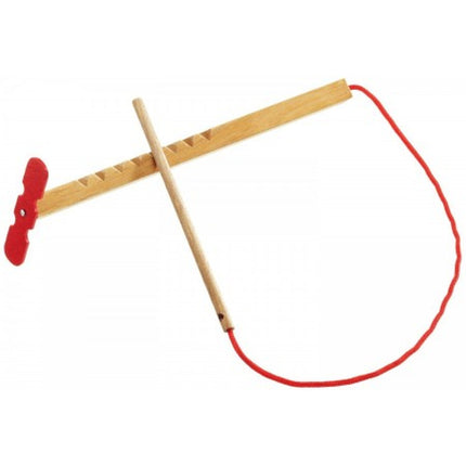 Dit is een foto van het spel Hui Hui Machine Puzzel te koop bij Speldorado Spellenwinkel Delft