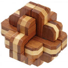 Bloemenpuzzel, Bamboe hersenbreker  - Philos