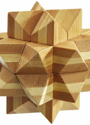 Apollopuzzel, Bamboe hersenbreker  - Philos