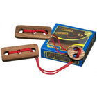 Dit is een foto van het spel Bevrijd De Ring Puzzel te koop bij Speldorado Spellenwinkel Delft