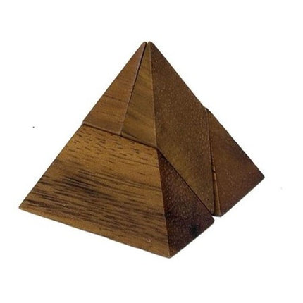 Dit is een foto van het spel Lupus Puzzel te koop bij Speldorado Spellenwinkel Delft