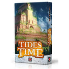 Dit is een foto van het spel Tides of Time - EN te koop bij Speldorado Spellenwinkel Delft