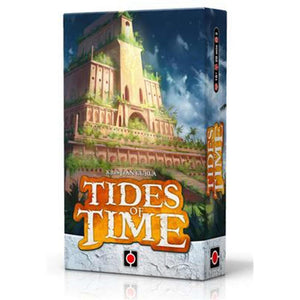 Tides Of Time- (En), POR0770 van Asmodee te koop bij Speldorado !