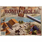 Rome and Roll Character Expansion EN – strategisch dobbelspel –1 tot 4 spelers