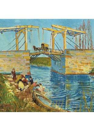 Jumbo puzzel "Amsterdam Canals" - 1000 stukjes