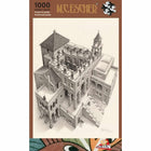 Jan Van Haasteren puzzel 