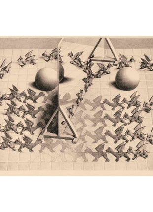 Jumbo puzzel "Tulips From Holland" - 1000 stukjes