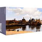 Jumbo puzzel 