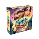 Dit is een foto van het spel Camel Up Nieuwe Lading - EN te koop bij Speldorado Spellenwinkel Delft