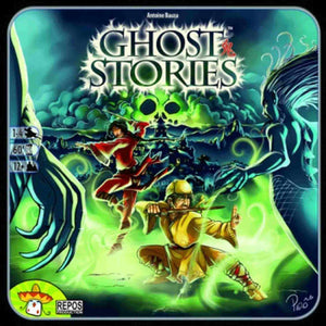 Ghost Stories, REP07-001 van Asmodee te koop bij Speldorado !