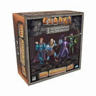 Dit is een foto van het spel Clank! Legacy Acquisitions Incorporated Ump te koop bij Speldorado Spellenwinkel Delft