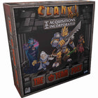 Dit is een foto van het spel Clank! Legacy Acquisitions Incorporated C-Team Pac te koop bij Speldorado Spellenwinkel Delft