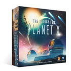 The Search for Planet X EN – strategisch bordspel – 1 tot 4 spelers