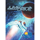 Jump Drive – strategisch kaartspel – 2 tot 4 spelers