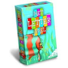 Dit is een foto van het spel Het Letterspel te koop bij Speldorado Spellenwinkel Delft