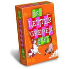 Het Lettergrepenspel – leerspel voor kinderen Vanaf 6 jaar