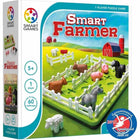 Dit is een foto van het spel Smart Farmer - Preschool - Smart games te koop bij Speldorado Spellenwinkel Delft